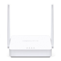 Mercusys Wireless N Router 300Mbps MW302R