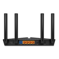 TP-Link Wireless AX Dual-Band Gigabit Router 3000Mbps Archer AX53