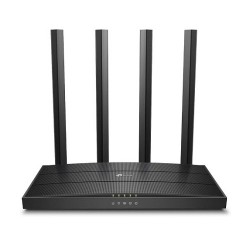 TP-Link Wireless AC Dual-Band Gigabit Router 1200Mbps Archer A6