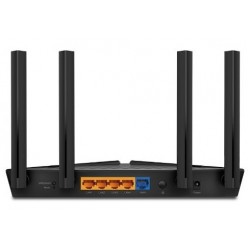 TP-Link Wireless AX Dual-Band Gigabit Router 1800Mbps Archer AX1800
