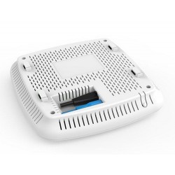 Tenda Wireless N Ceiling Access Point 300Mbps i9 up to 25 clients