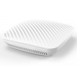 Tenda Wireless N Ceiling Access Point 300Mbps i9 up to 25 clients
