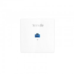 Tenda Wireless AC 1200Mbps In-wall Access Point W9 PoE