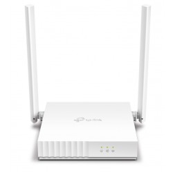 TP-Link Wireless N Router 300Mbps WR820N