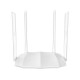 Tenda Wireless AC Smart Dual-Band Router 1200Mbps AC5