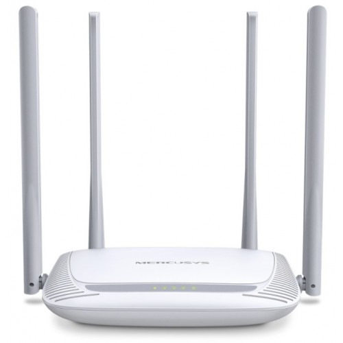 Mercusys Wireless N Router 300Mbps MW325R
