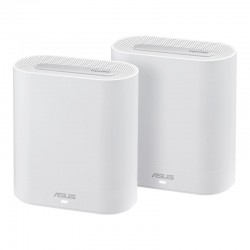 WRL MESH ROUTER 7800MBPS/EBM68 (W-2-PK) ASUS