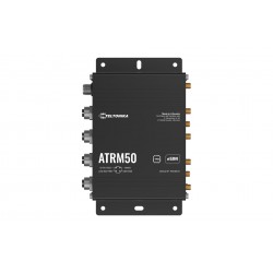 WRL ROUTER LTE 5G/DUAL SIM ATRM50 TELTONIKA