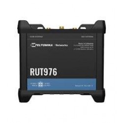 WRL ROUTER LTE CAT 4/RUT976 TELTONIKA
