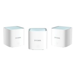 WRL MESH ROUTER 1500MBPS 3PACK/AX1500 M15-3 D-LINK