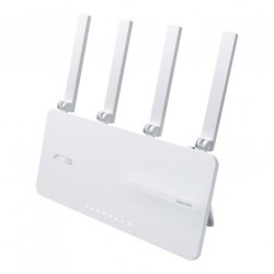 WRL ROUTER 3000MBPS/DUAL BAND EBR63 ASUS