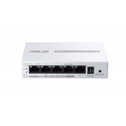 NET ROUTER/SWITCH 5P/EBP15 ASUS